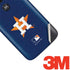 MLB Houston Astros Distressed Moto E5 Play Skin